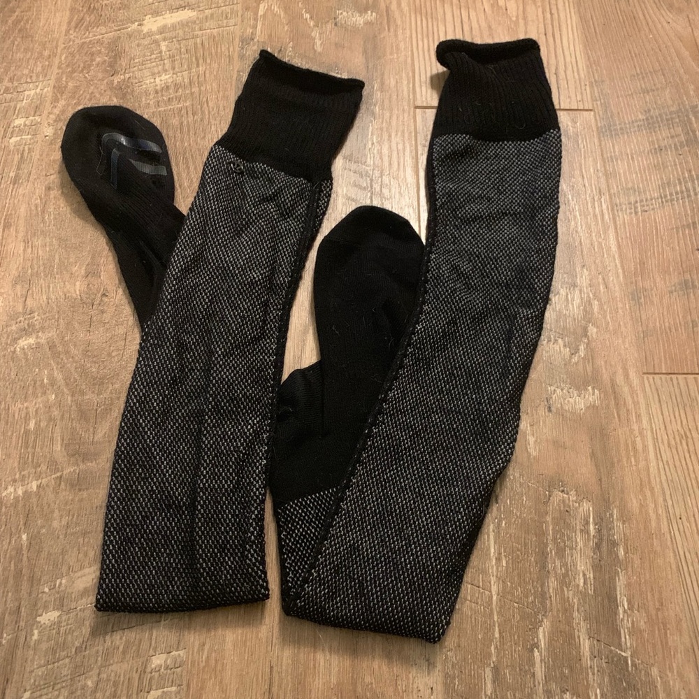 Lululemon Leg Warmers